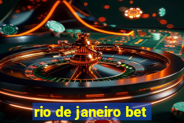 rio de janeiro bet